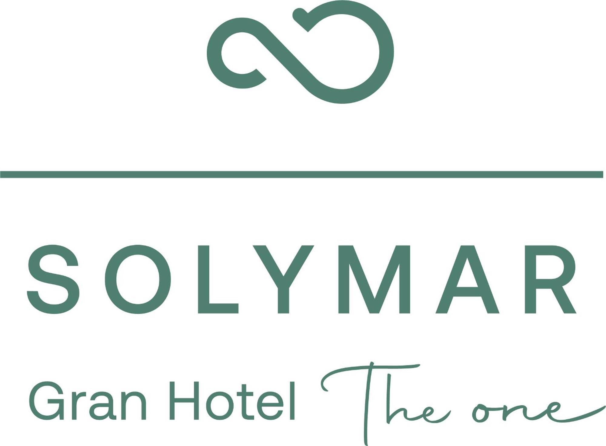 Solymar Gran Hotel (Adults Only) Calpe Kültér fotó